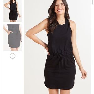 Evereve Sundry Weekender Dress Medium